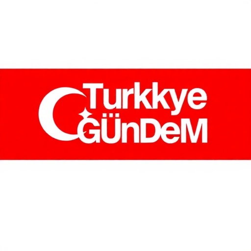 Türkiye Gündem Logo